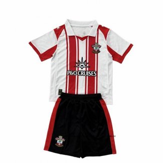 Primera Camiseta Southampton Nino 25-26