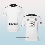 Primera Camiseta Spezia 20-21 Tailandia