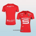 Primera Camiseta Stade Rennais 21-22