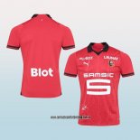 Primera Camiseta Stade Rennais 23-24