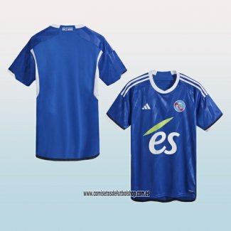 Primera Camiseta Strasbourg 23-24