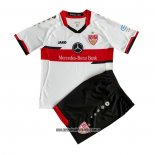 Primera Camiseta Stuttgart Nino 21-22