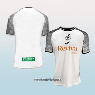 Primera Camiseta Swansea City 23-24