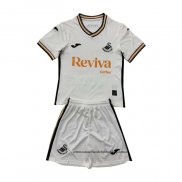 Primera Camiseta Swansea City Nino 24-25