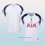 Primera Camiseta Tottenham Hotspur 25-26