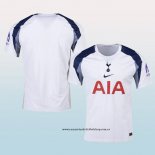 Primera Camiseta Tottenham Hotspur 25-26