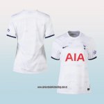 Primera Camiseta Tottenham Hotspur Mujer 23-24