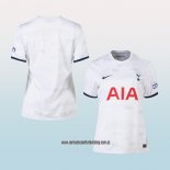 Primera Camiseta Tottenham Hotspur Mujer 23-24