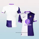 Primera Camiseta Toulouse 25-26