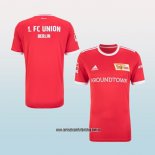 Primera Camiseta Union Berlin 21-22