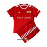 Primera Camiseta Union Berlin Nino 21-22