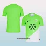 Primera Camiseta Wolfsburg 23-24