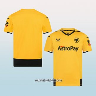 Primera Camiseta Wolves 22-23