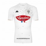 Segunda Camiseta Angers SCO 21-22 Tailandia