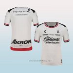 Segunda Camiseta Atlas 25-26