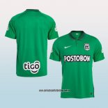 Segunda Camiseta Atletico Nacional 2021 Tailandia