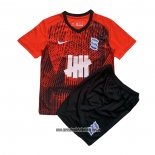 Segunda Camiseta Birmingham City Nino 23-24