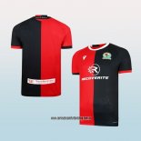 Segunda Camiseta Blackburn Rovers 21-22 Tailandia
