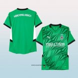 Segunda Camiseta Borussia Monchengladbach 24-25