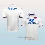 Segunda Camiseta CA Tigre 2025 Tailandia