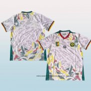 Segunda Camiseta Camerun 25-26 Tailandia