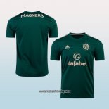 Segunda Camiseta Celtic 21-22 Tailandia