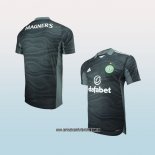 Segunda Camiseta Celtic Portero 21-22