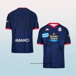 Segunda Camiseta Deportivo de La Coruna 24-25