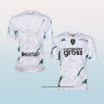 Segunda Camiseta Empoli 24-25 Tailandia