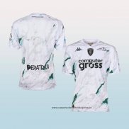 Segunda Camiseta Empoli 24-25 Tailandia