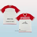 Segunda Camiseta Estudiantes 2025 Tailandia