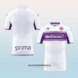 Segunda Camiseta Fiorentina 21-22