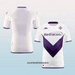 Segunda Camiseta Fiorentina 22-23 Tailandia