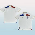 Segunda Camiseta Fortaleza 2025 Tailandia