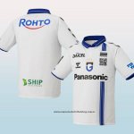Segunda Camiseta Gamba Osaka 2025 Tailandia