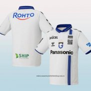 Segunda Camiseta Gamba Osaka 2025 Tailandia