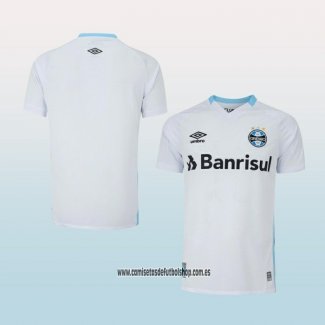 Segunda Camiseta Gremio 2022