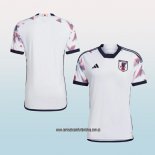 Segunda Camiseta Japon 2022