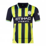 Segunda Camiseta Manchester City 24-25