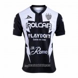 Segunda Camiseta Necaxa 23-24 Tailandia