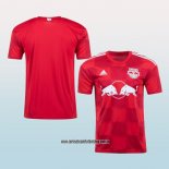 Segunda Camiseta New York Red Bulls 2022