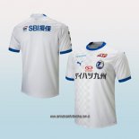 Segunda Camiseta Oita Trinita 2023 Tailandia