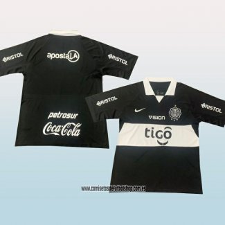 Segunda Camiseta Olimpia 2023