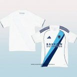Segunda Camiseta Paris FC 25-26 Tailandia