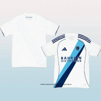 Segunda Camiseta Paris FC 25-26 Tailandia