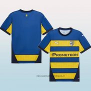 Segunda Camiseta Parma 24-25