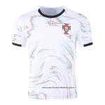 Segunda Camiseta Portugal 2025