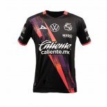 Segunda Camiseta Puebla 25-26