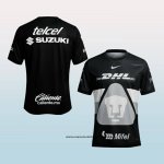 Segunda Camiseta Pumas UNAM Portero 25-26