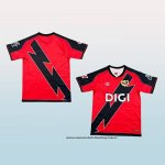 Segunda Camiseta Rayo Vallecano 25-26 Tailandia